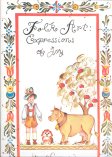 (image for) Folk Art Expressions of Joy