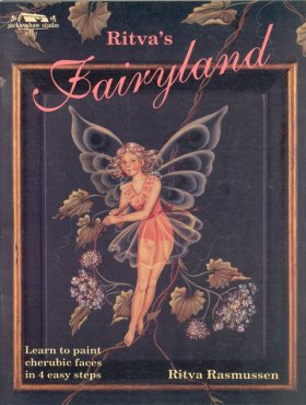 Ritva's Fairyland