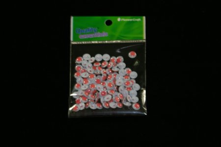 (image for) Set Small Alphabet (J)10 piece Size 33mm x 20mm