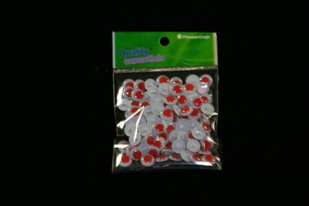 (image for) Set Small Alphabet (J)10 piece Size 33mm x 20mm