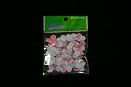 (image for) Set Small Alphabet (J)10 piece Size 33mm x 20mm