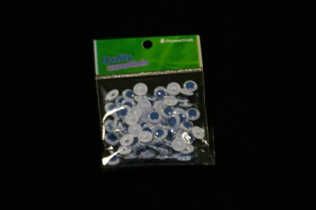 (image for) Set Small Alphabet (J)10 piece Size 33mm x 20mm