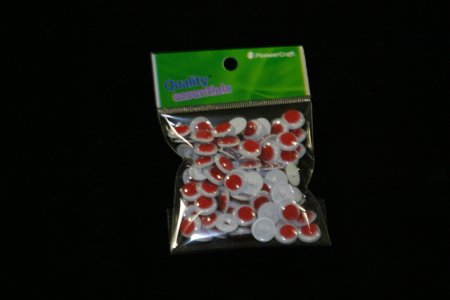 (image for) Set Small Alphabet (J)10 piece Size 33mm x 20mm