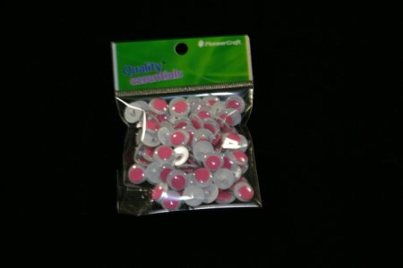 (image for) Set Small Alphabet (J)10 piece Size 33mm x 20mm