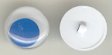 (image for) Set Small Alphabet (J)10 piece Size 33mm x 20mm