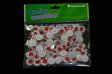 (image for) Set Small Alphabet (J)10 piece Size 33mm x 20mm