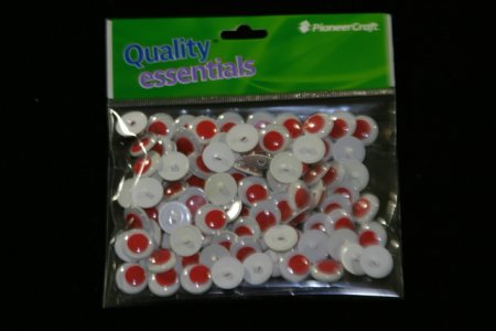 (image for) Set Small Alphabet (J)10 piece Size 33mm x 20mm