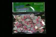 (image for) Set Small Alphabet (J)10 piece Size 33mm x 20mm