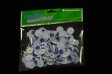 (image for) Set Small Alphabet (J)10 piece Size 33mm x 20mm