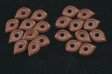 (image for) Set Small Alphabet (K)10 piece