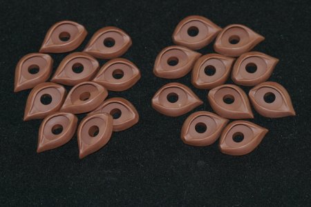 (image for) Set Small Alphabet (K)10 piece