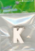 (image for) Set Small Alphabet (K)10 piece