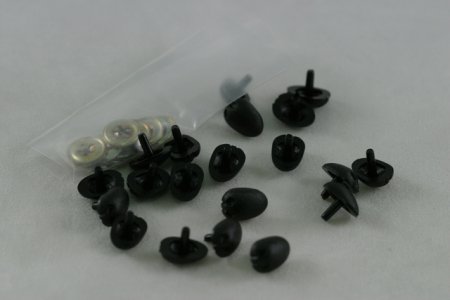 (image for) Set Small Alphabet (K)10 piece