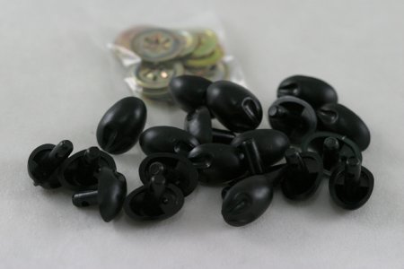 (image for) Set Small Alphabet (K)10 piece