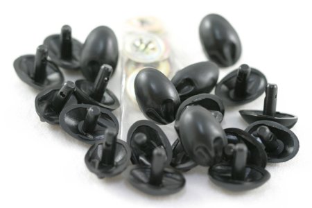 (image for) Set Small Alphabet (K)10 piece