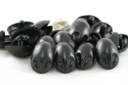 (image for) Set Small Alphabet (K)10 piece