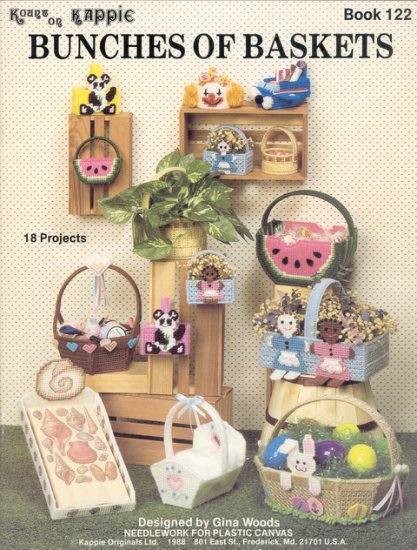 (image for) Bunches of Baskets