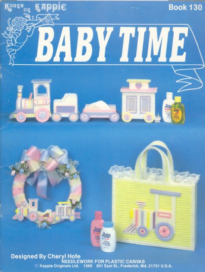 (image for) Baby Time