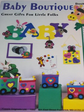 Baby Boutique
