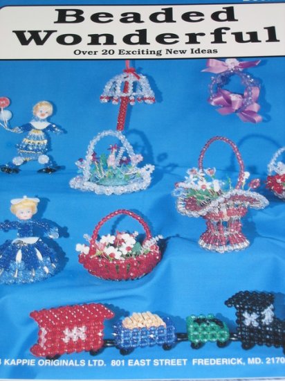 (image for) Beaded Wonderful