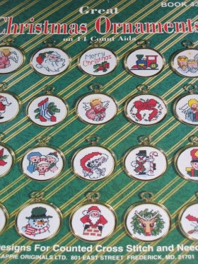 Great Christmas Ornaments