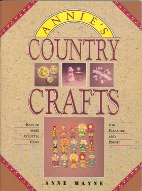 Annie's Country Crafts Annie's Country Crafts