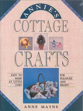 Annie's Cottage Crafts Annie's Cottage Crafts