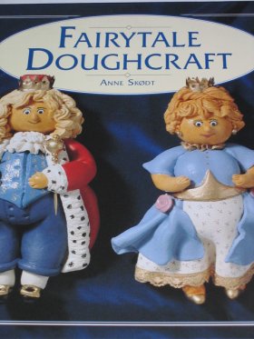 Fairytale Doughcraft