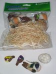 (image for) Set Small Alphabet (L)10 piece