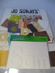 (image for) Set Small Alphabet (L)10 piece
