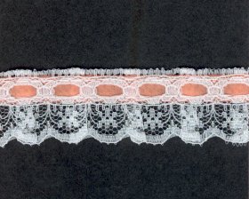 2.5mm Single Ribbon L Apricot price per mt 2.5mm Single Ribbon L Apricot price per mt
