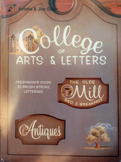 (image for) College of Arts and Letters
