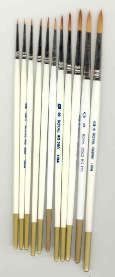 (image for) Set Small Alphabet (B)10 pack. Size 33x22mm