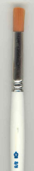 (image for) Golden Taklon Deer foot 3/8