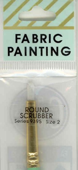 (image for) Crafters Choice Fabric Round 2
