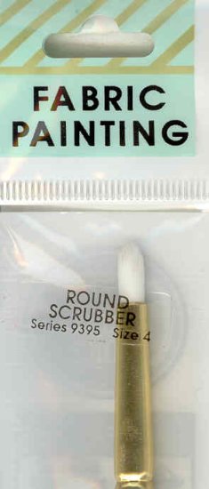 (image for) Crafters Choice Fabric Round 4