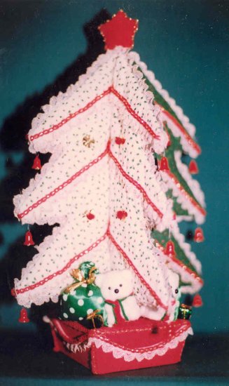 (image for) Christmas Tree with Base