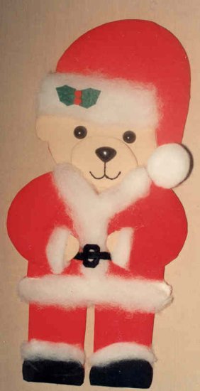 (image for) Father Christmas