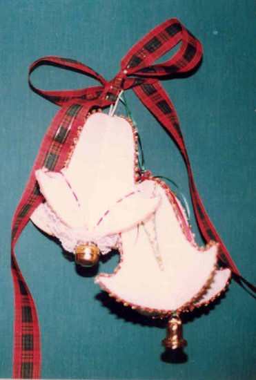 (image for) Extra Large Bells 4 part