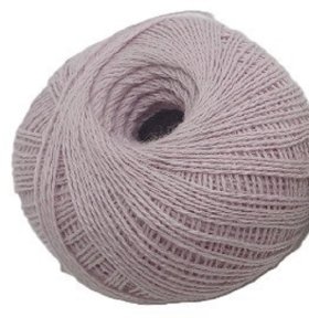 Candlewicking Cotton Lavender 25g ea
