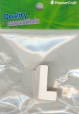 (image for) Set Small Alphabet (L)10 piece