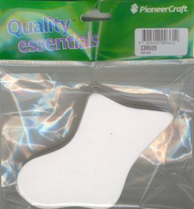 Sock, each