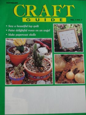 Craft Guide