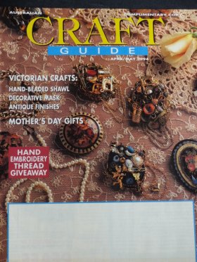 Craft Guide 1994