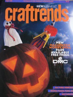 Craftends Sew Business 1993