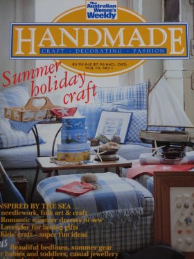 Handmade 1994 Summer