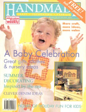 Handmade 1997 Vol 13 No 1