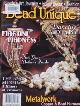 Bead Unique Issue #7