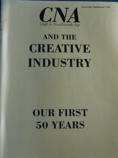 (image for) CNA Supplement 1996