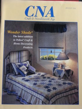 CNA August 1996